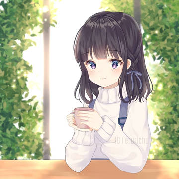 Afternoon Tea