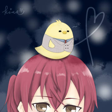 winter