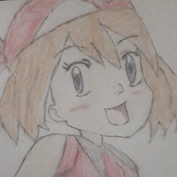 ハルカ
