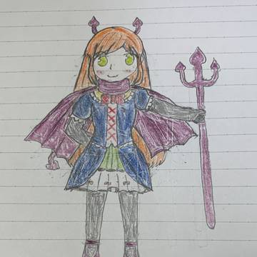 いろいろ落書きつめ