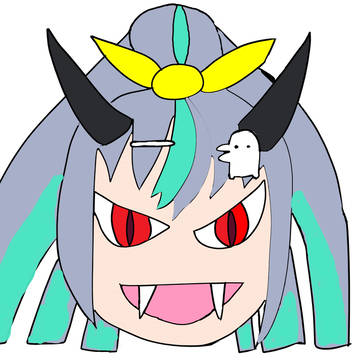 某Vを鬼にしてみた