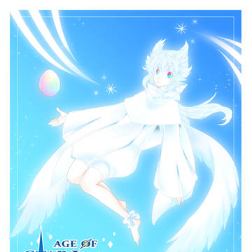 【PFAOS】虹石のエウアエコー