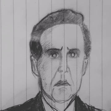소련 지도자  Советский лидер ソ連の指導者