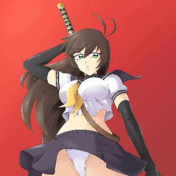 梢
