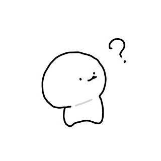 ?