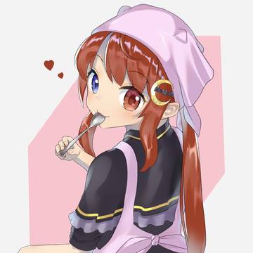 バレンタイン！