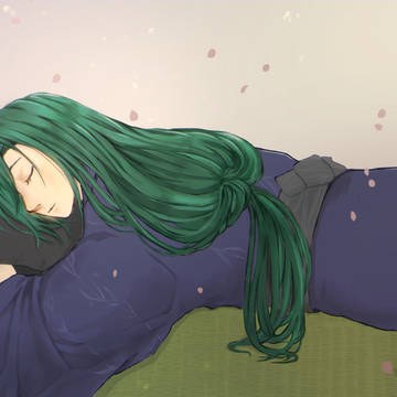 歌合