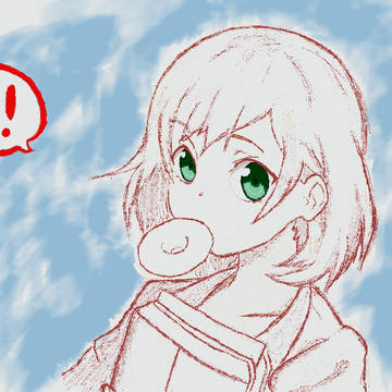 Miyamori Aoi (REDRAW)