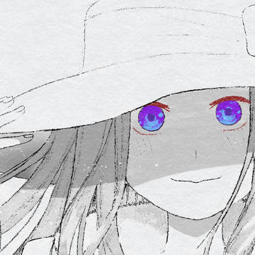 Itsuki/Rena(Disguise)