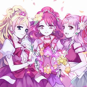 ❀❀❀❀❀