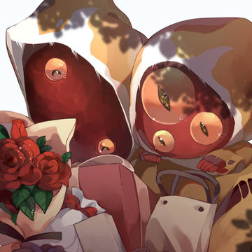 ハスターの記念日