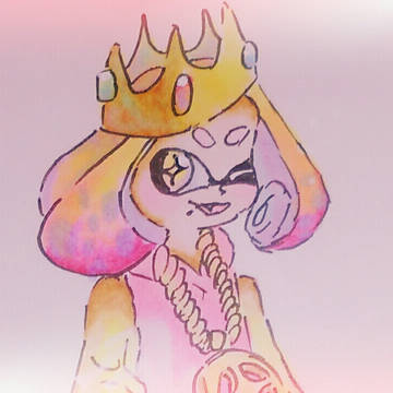 👑落書トゥーン👑