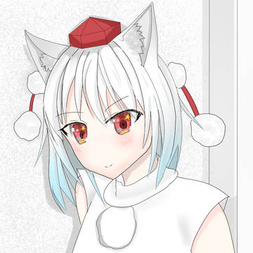 待ち合わせ椛