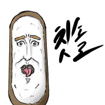 [사물시리즈] 칫솔