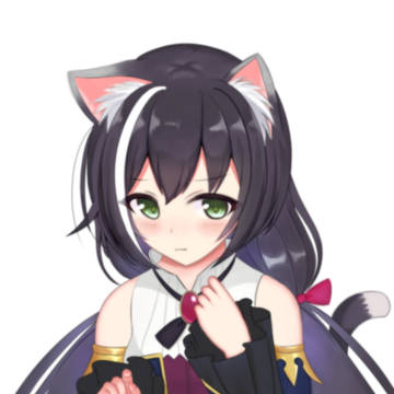 キャルちゃん