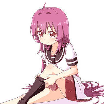 綾乃ちゃん