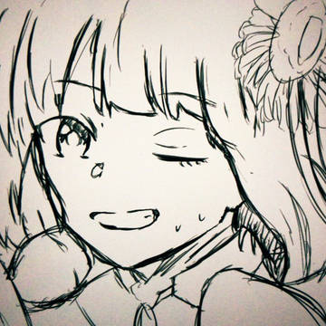 HoneyWorks mona