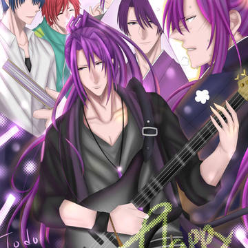 2020/01/25 藤堂雪彥誕生祭
