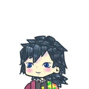 冨岡義勇