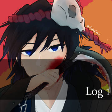 Log 1
