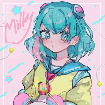 オヨ〜