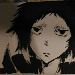芥川龍之介