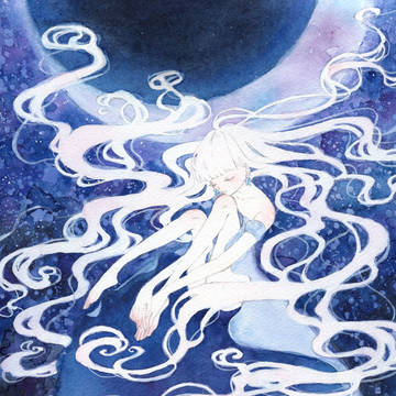 海月
