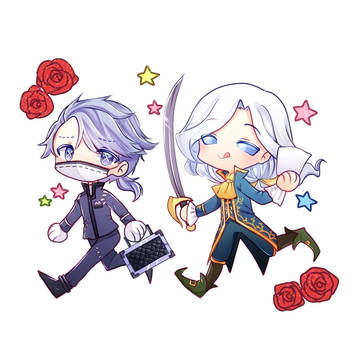 第五人格