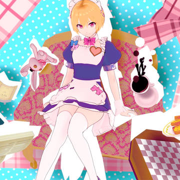 コイカツで現在制作中のモノ