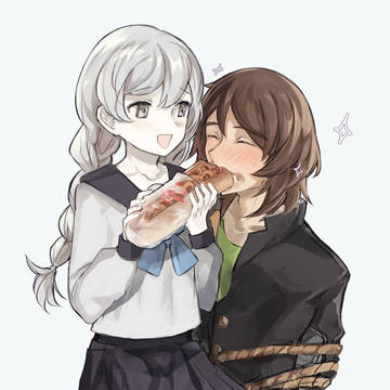 まんざらでもない