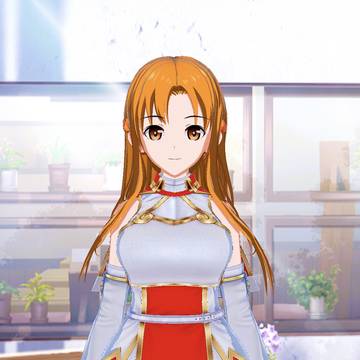 アスナ