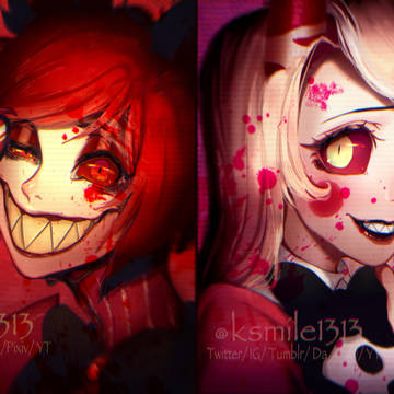 Hazbin Hotel