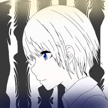 光と病みw