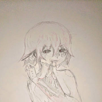 落書き詰め合わせ