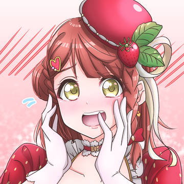 スイーツデコ歩夢ちゃん