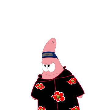 Hangry Patrick