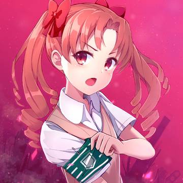 ジャッジメントですの！！！