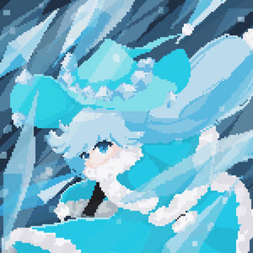 暴风雪