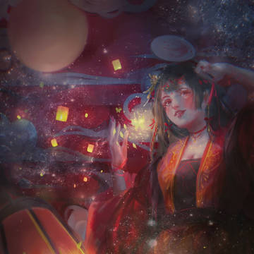 缘梦