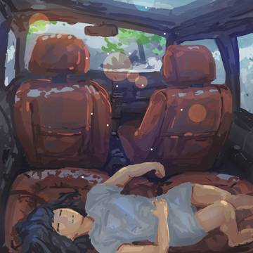 Rest..?