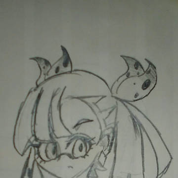 マリィカちゃん