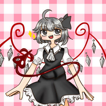 尻尾シュガー