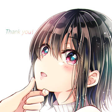 幼馴染(♂)記念イラスト