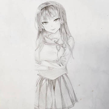 girl