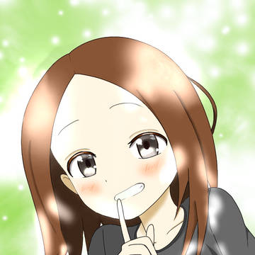 からかい上手の高木さん