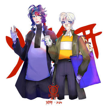 无题