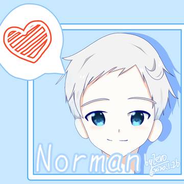 諾曼 ノーマン Norman