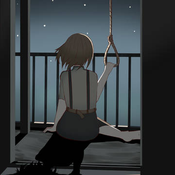 An Overdue Goodbye