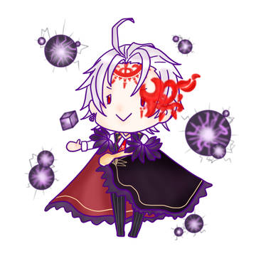 ジャンパーズ絵その4