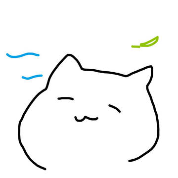 ねこ